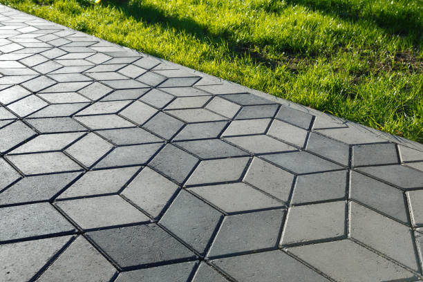 Best Residential driveway pavers in Gretna, NE