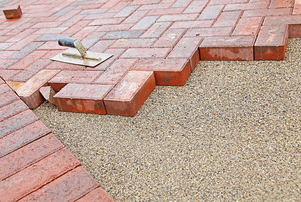 Best Environmentally-friendly driveway pavers in Gretna, NE